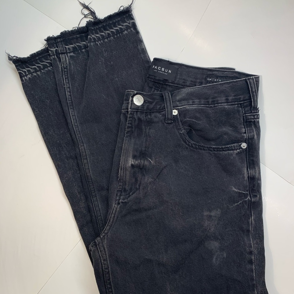 Pacsun Jeans